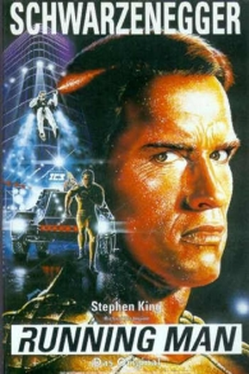  de Filme O Sobrevivente (1987)