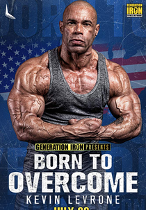 Born to Overcome (Born to Overcome)