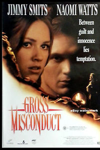  de Filme Relação Perigosa (1993)