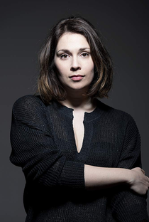 Alexandra Szucs - Poster / Capa / Cartaz - Oficial 1