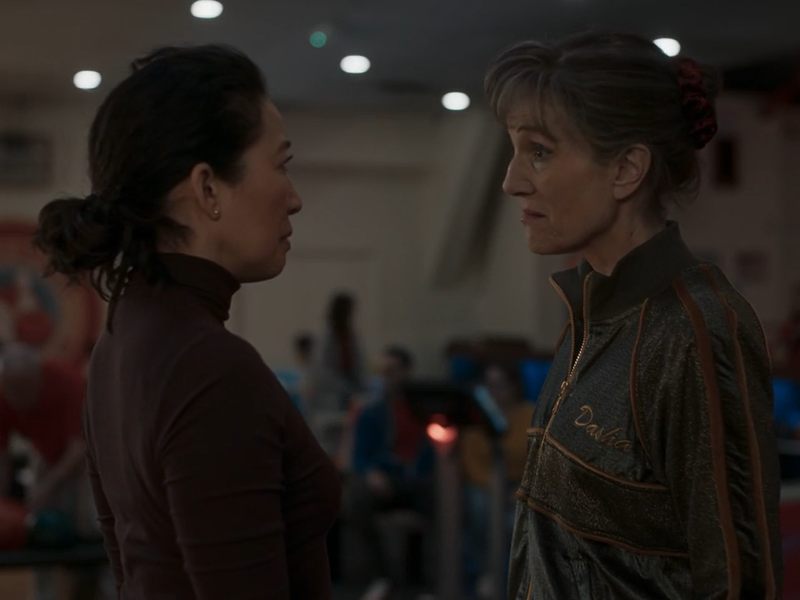 Foto 18 de Killing Eve - Dupla Obsessão (3ª Temporada)