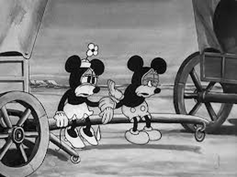 Foto 1 de Pioneer Days