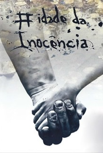 A idade da inocência - Poster / Capa / Cartaz - Oficial 1