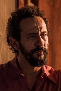 Irandhir Santos (22 de Agosto de 1978) | Artista | Filmow