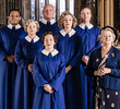 The Celestial Choir