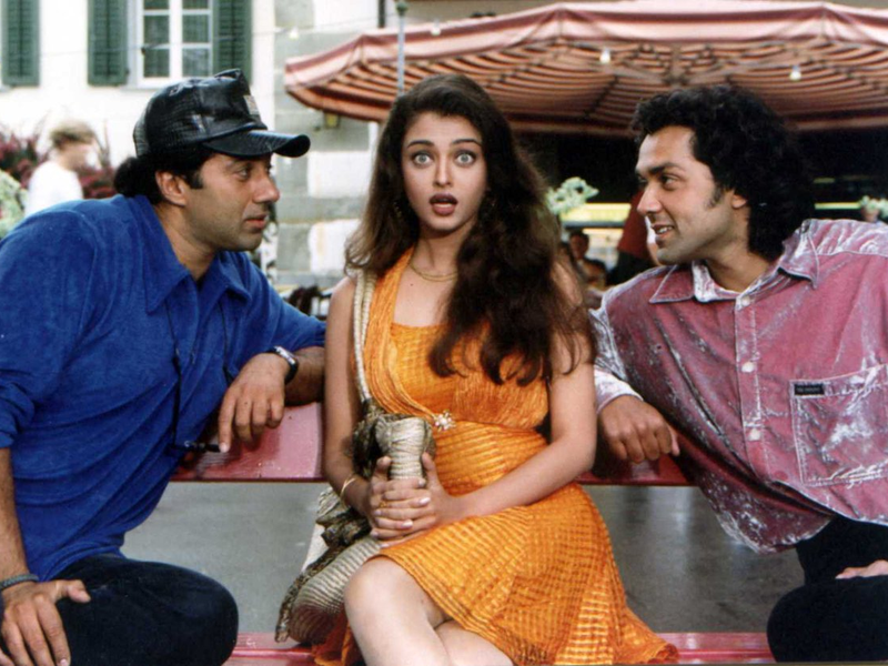 Foto 8 de Aur Pyaar Ho Gaya