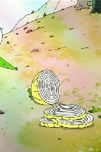 Poster de Episódio Glad to Be Sad (2014)