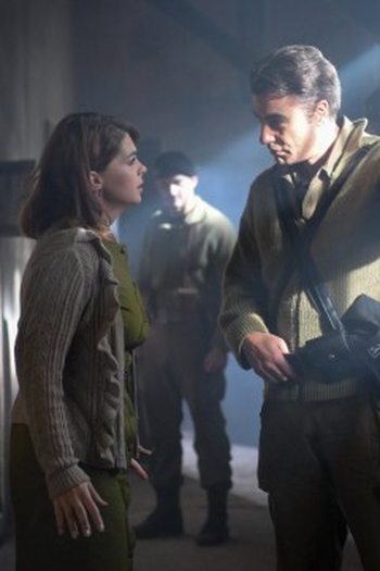 Poster de Episódio 2. Bölüm (2021)