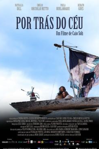  de Filme Por Trás do Céu (2015)