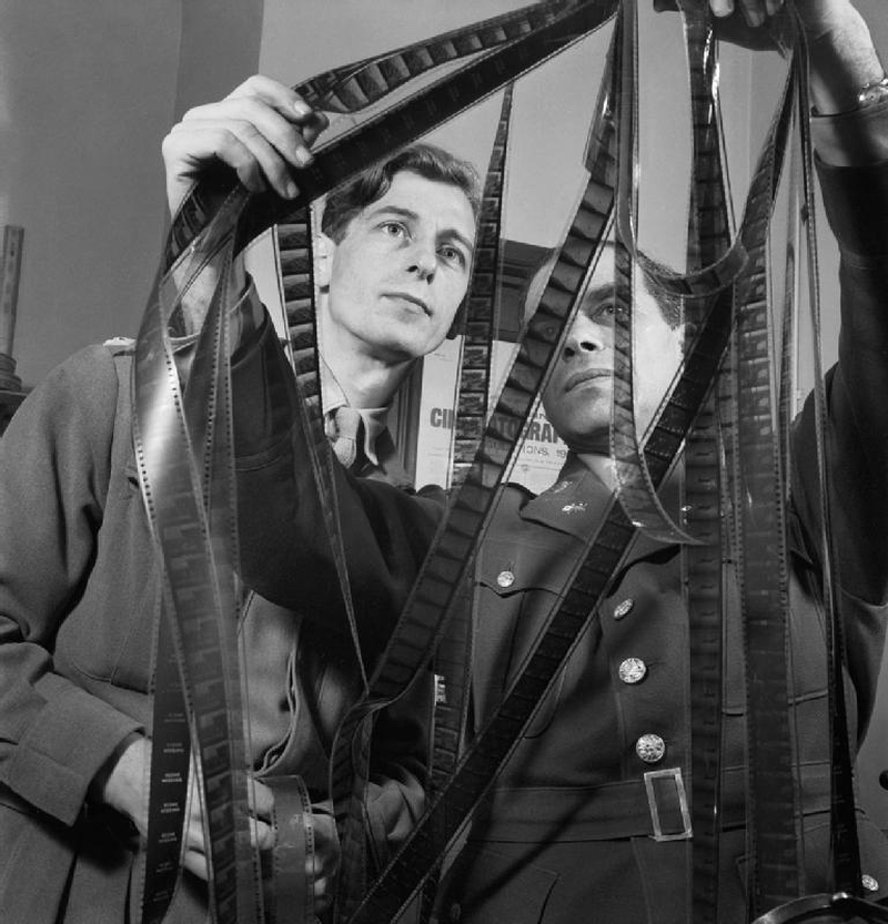 Frank Capra - Foto 5
