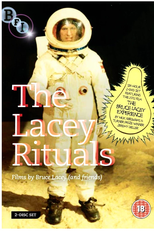 The Lacey Rituals (The Lacey Rituals)