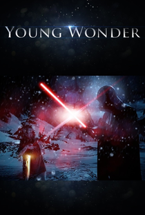 Young Wonder - Poster / Capa / Cartaz - Oficial 1