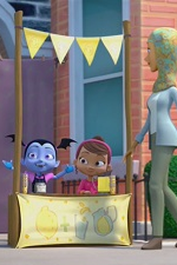 Poster de Episódio The Lemonade Stand (2018)