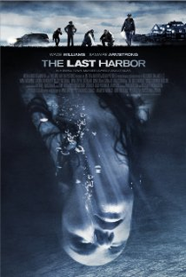 The Last Harbor - Poster / Capa / Cartaz - Oficial 1
