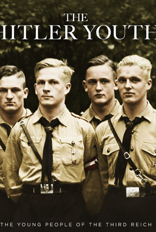 Poster 1 de Série Hitlers Kinder (2000)