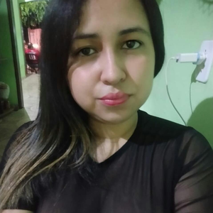 Foto de perfil de Talissa Namias