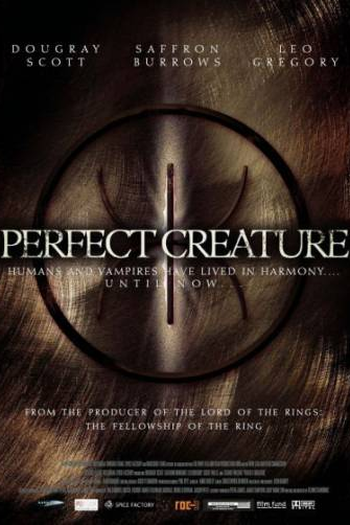  de Filme Criatura Perfeita (2006)