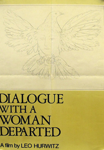 Diálogo com uma mulher desaparecida (Dialogue with a Woman Departed)