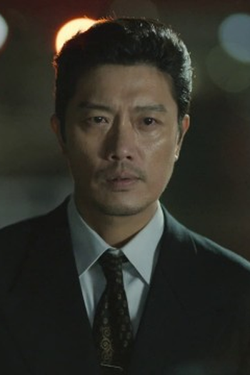 Poster de Episódio 제6화 (2021)