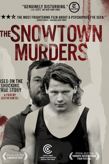  de Filme Os Crimes de Snowtown (2011)