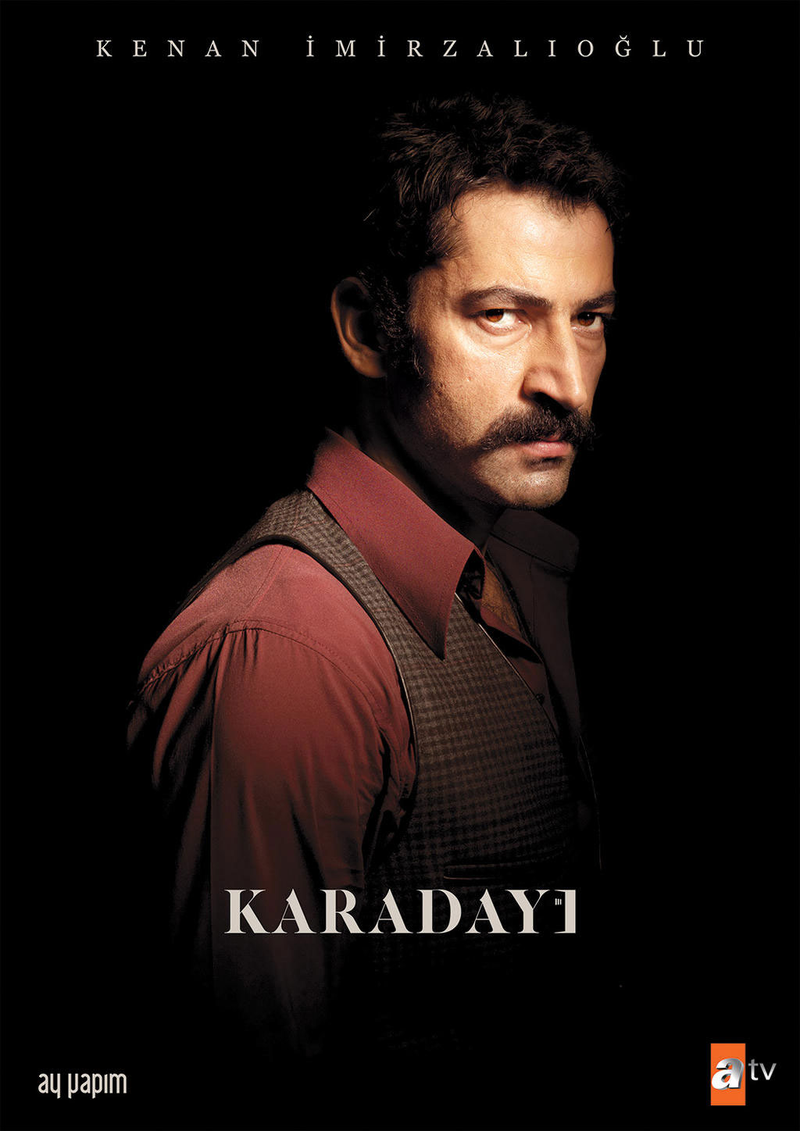 Kenan Imirzalioglu - Foto 6