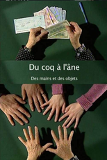 Da Água para o Vinho (Du Coq a L'Ane (Des Mains Et Des Objets))