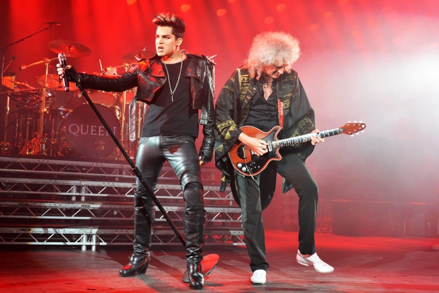 The Show Must Go On | Parceria de Adam Lambert e Queen vira documentário