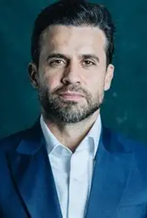 Pablo Marçal - Poster 1