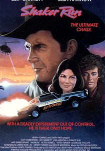 Fuga de um Dublê (Shaker Run)