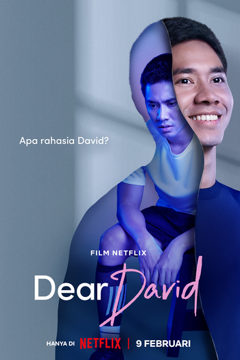  de Filme Querido David (2023)
