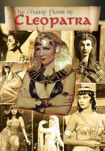 The Many Faces of Cleopatra (The Many Faces of Cleopatra)
