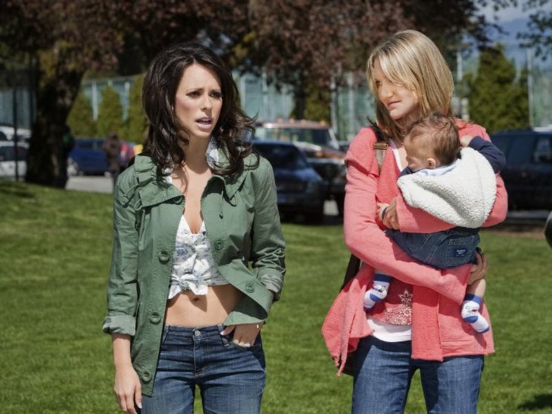 Foto 23 de A Lista de Clientes