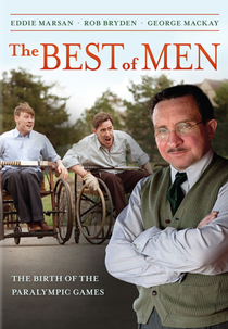 Mais Vivos do que Nunca (The Best of Men)