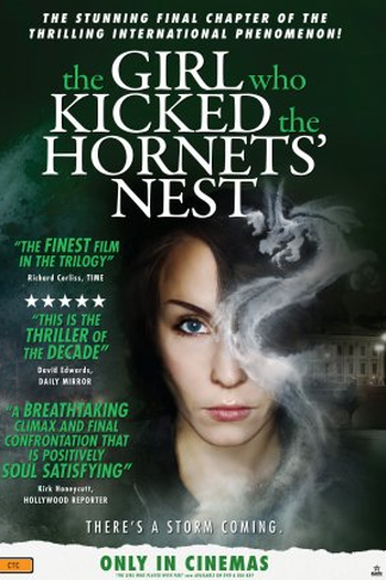  de Filme A Rainha do Castelo de Ar (2009)