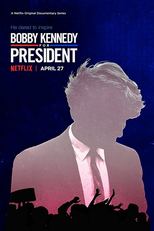Bobby Kennedy para Presidente (Bobby Kennedy for President)