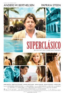 Superclássico (Superclásico)