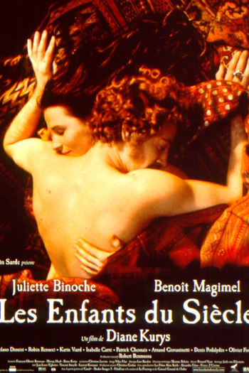  de Filme Os Filhos do Século (1999)