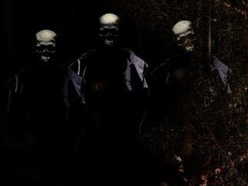 Foto 1 de Ritual Macabro