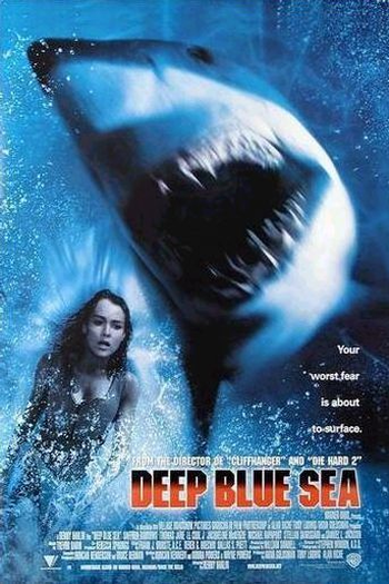  de Filme Do Fundo do Mar (1999)