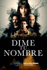 Dime tu Nombre (Dime tu Nombre)