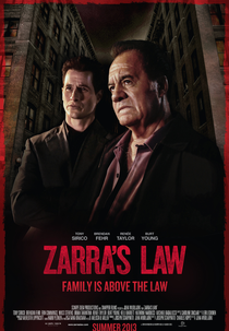 Zarra's Law (Zarra's Law)