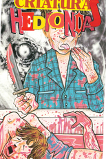 Criaturas Hediondas (Criaturas Hediondas)