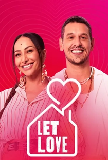 Let Love (1ª Temporada) - Poster / Capa / Cartaz - Oficial 2