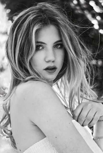 Carlotta Bizzo - Poster 2