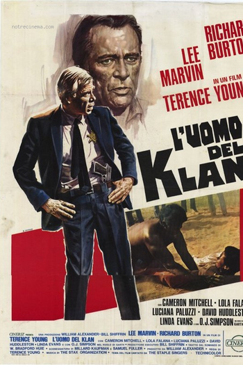  de Filme O Homem da Klã (1974)