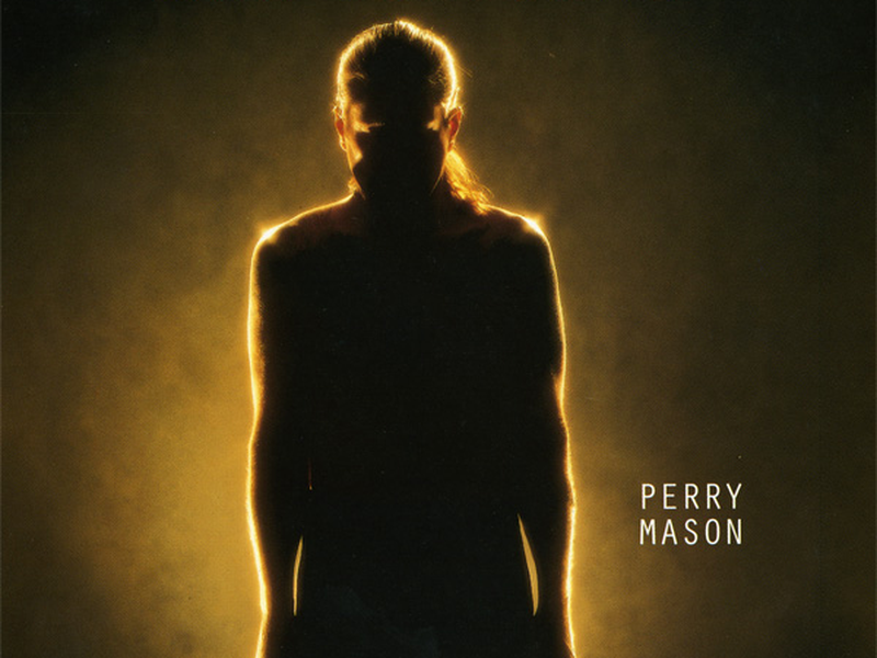 Foto 1 de Ozzy Osbourne: Perry Mason