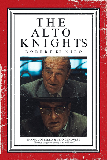  de Filme The Alto Knights: Máfia e Poder (2025)