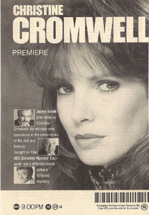 A Verdade Está no Vinho (Christine Cromwell)