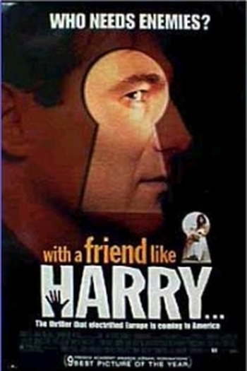  de Filme Harry Chegou Para Ajudar (2000)