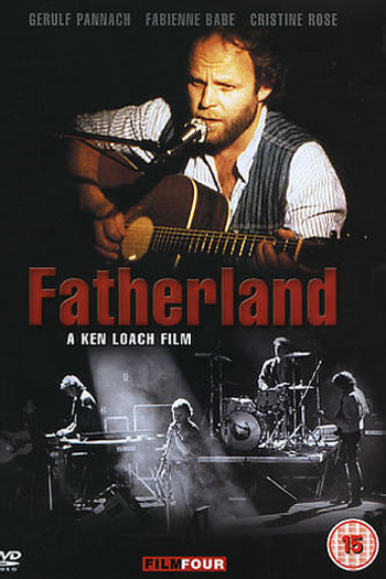  de Filme Fatherland (1986)